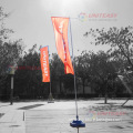 2014 high quality outdoor huge flag